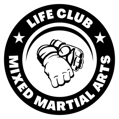 Logo Life Club MMA